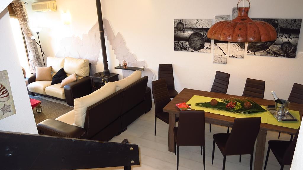 Claire Seaview & Beach-Apartment Montgat Εξωτερικό φωτογραφία